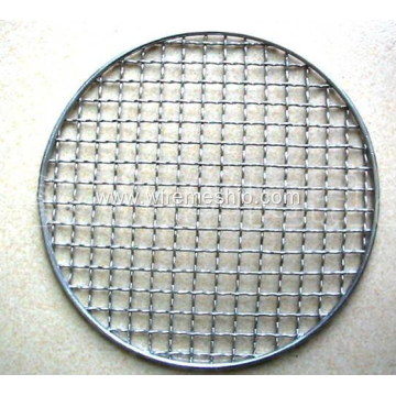 Barbecue Grill Wire Mesh